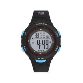 Trabzonspor TS861D-17BS Erkek Kol Saati