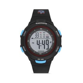 Trabzonspor TS861D-17BS Erkek Kol Saati
