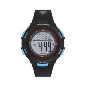 Trabzonspor TS861D-17BS Erkek Kol Saati