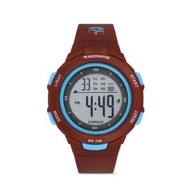 Trabzonspor TS861D-17KS Erkek Kol Saati