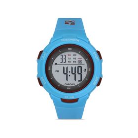 Trabzonspor TS861D-17MS Erkek Kol Saati