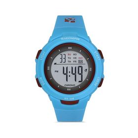 Trabzonspor TS861D-17MS Erkek Kol Saati