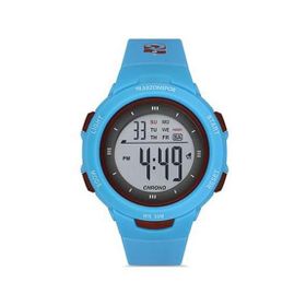 Trabzonspor TS861D-17MS Erkek Kol Saati