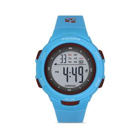 Trabzonspor TS861D-17MS Erkek Kol Saati
