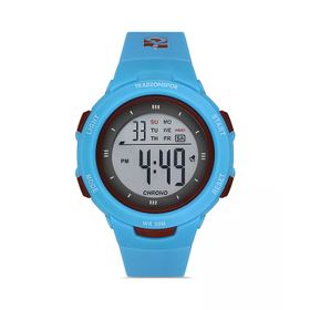 Trabzonspor TS861D-17MS Mavi Unisex Kol Saati
