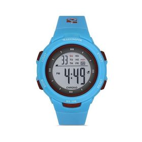 Trabzonspor TS861D-17MS Mavi Unisex Kol Saati