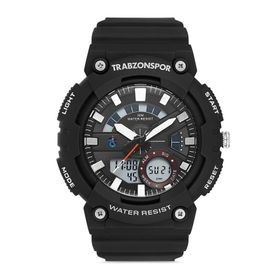 Trabzonspor TS867D-17BS Erkek Kol Saati