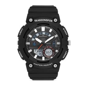 Trabzonspor TS867D-17BS Erkek Kol Saati