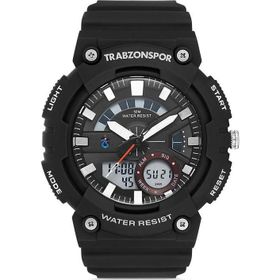 Trabzonspor TS867D-17BS Erkek Kol Saati