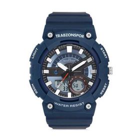 Trabzonspor TS867D-17MS Erkek Kol Saati