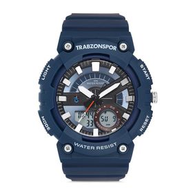 Trabzonspor TS867D-17MS Erkek Kol Saati