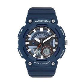 Trabzonspor TS867D-17MS Erkek Kol Saati