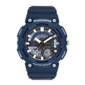Trabzonspor TS867D-17MS Erkek Kol Saati