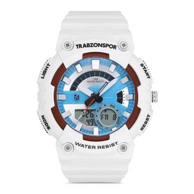 Trabzonspor TS867D-17WS Erkek Kol Saati