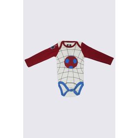Trabzonspor Uzun Kollu Çıtçıtlı top Baskılı Body