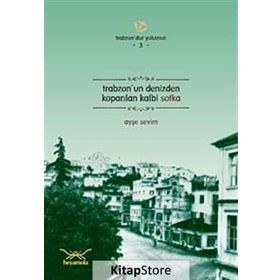 TRABZONUN DENIZDEN KOPARILAN KALBI SOTKA - AYŞE SEVIM