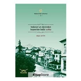 TRABZONUN DENIZDEN KOPARILAN KALBI SOTKA - AYŞE SEVIM