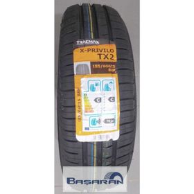 Tracmax 185/65 R15 92T X-Privilo TX2 Yaz Lastiği