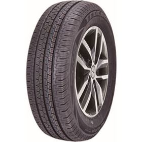 Tracmax 185/75 R16C 104S ASV01 Dört Mevsim Lastiği