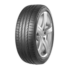 Tracmax 275/45 Zr20 110y Xl X-prıvılo Rs01 Yaz Lastiği Üretim Yılı: 2022