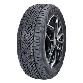 Tracsaver Tracmax 245/40 ZR19 98Y XL A/S Dört Mevsim Lastiği 2024