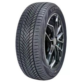 Tracsaver Tracmax 245/40 ZR19 98Y XL A/S Dört Mevsim Lastiği 2024