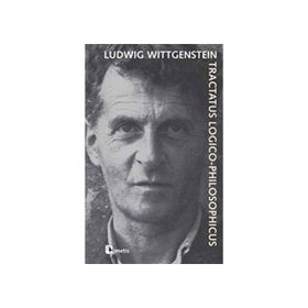 Tractatus Logico Philosophicus Ludwig Wittgenstein Melis Yayınları