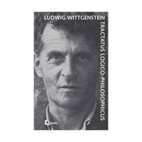 Tractatus Logico Philosophicus Ludwig Wittgenstein Melis Yayınları