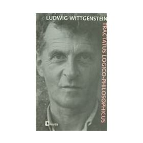 Tractatus Logico Philosophicus Ludwig Wittgenstein Melis Yayınları