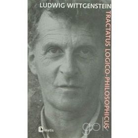Tractatus Logico Philosophicus Ludwig Wittgenstein Melis Yayınları