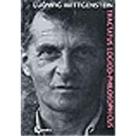 TRACTATUS LOGICO - PHILOSOPHICUS - LUDWIG WITTGENSTEIN