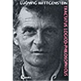 TRACTATUS LOGICO - PHILOSOPHICUS - LUDWIG WITTGENSTEIN