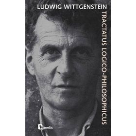 TRACTATUS LOGICO - PHILOSOPHICUS - LUDWIG WITTGENSTEIN