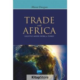Trade with Africa - Murat Düzgün