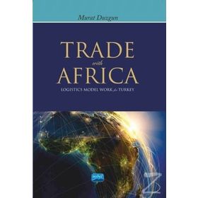 Trade with Africa - Murat Düzgün