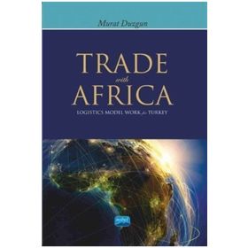 Trade with Africa - Murat Düzgün