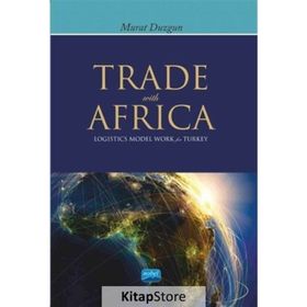 Trade with Africa - Murat Düzgün