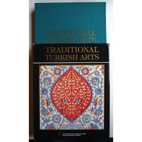 Traditional Turkish Arts - Kolektif