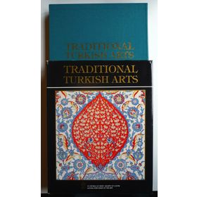 Traditional Turkish Arts - Kolektif