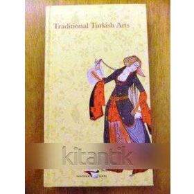 Traditional Turkish Arts - Kolektif