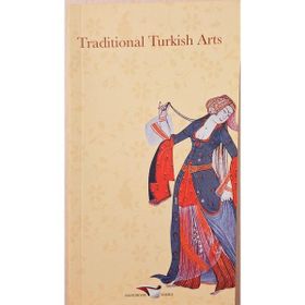 Traditional Turkish Arts - Kolektif