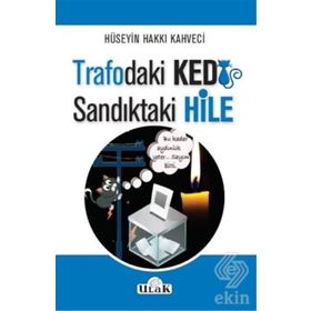 Trafodaki Kedi Sandıktaki Hile Ulak Yayıncılık