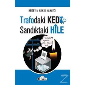 Trafodaki Kedi Sandıktaki Hile Ulak Yayıncılık