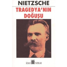 Tragedya'nın Doğuşu - Cilasin Özgün