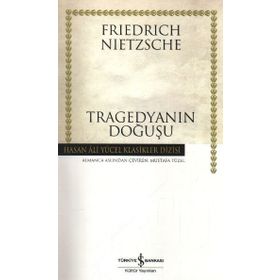 Tragedya'nın Doğuşu - Cilasin Özgün