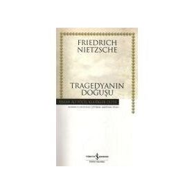 Tragedya'nın Doğuşu - Cilasin Özgün