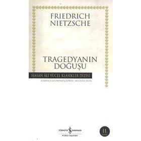 Tragedya'nın Doğuşu - Cilasin Özgün
