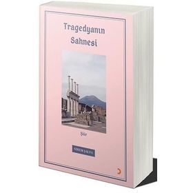 Tragedyanın Sahnesi - Sinem Şalva