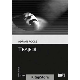 TRAJEDI - ADRIAN POOLE