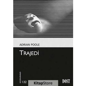 TRAJEDI - ADRIAN POOLE